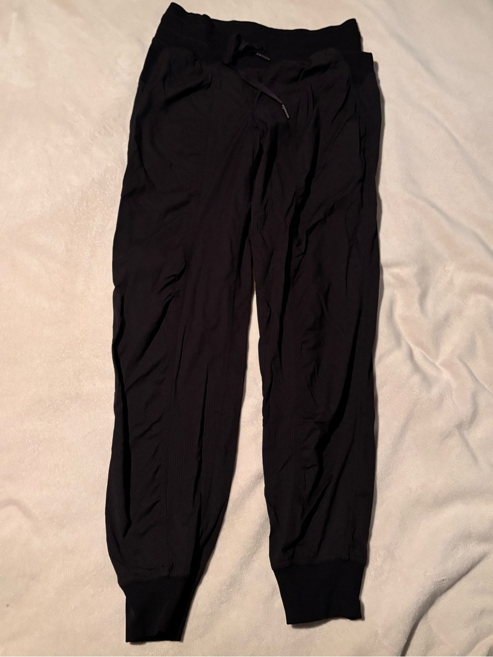Lululemon Dance Studio Joggers